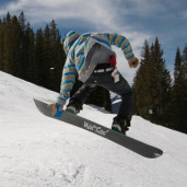 MadToto 420 Snow