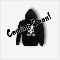 Mad Toto Hoodie - Pullover
