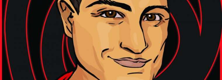 Erik Vasquez staff-erik head-r3d