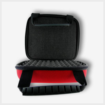 MadToto Small Tote- 420 Kit / Pipe Case