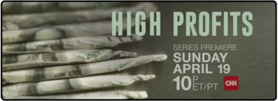 BAckCountry Cannabis - High Profits