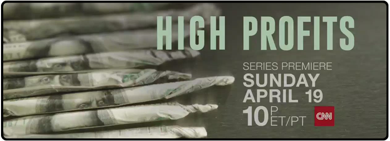Congratulations BackCountry Cannabis! BAckCountry Cannabis - High Profits