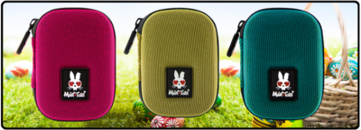 Mad Toto 420 Easter Sale- Stash Cases