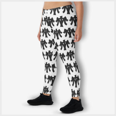 MT All Over Leggings