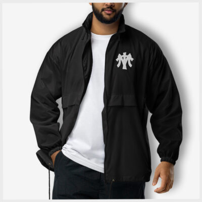 MT Windbreaker