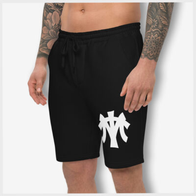 MT Men's Fleece Shorts