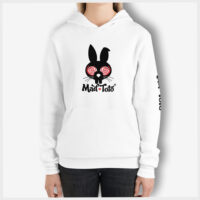 Mad Toto Character Logo Hoodie